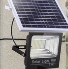 IP65 보호를 밝히는 정원을 위한 100W 태양 투광 조명등