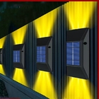 호텔 크리70 LED 태양광 벽 조명 방수 Ip65 야외 정원 또는 복도
