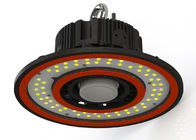 농구장 0.95 PF를 위한 IP65 UFO LED 높은 만 빛 150W 150LM/W