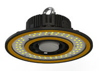 100W 150W 200W UFO LED 높은 만 빛 3030 칩 IP65 입력 AC100-277V