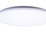 저프로파일 LED 천장 둥근 빛, 천장 표면 LED 빛 쉬운 임명