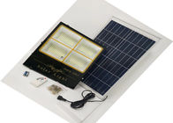 옥외를 위한 1개의 LED 태양 가로등 30W LED 투광램프에서 IP65 모두 사용