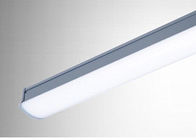 우수한 효율성 LED 세 배 증거 램프 AC100 - 세척 가동을 위한 277V
