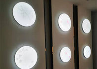 32W 둥근 천장에 의하여 거치되는 LED는 부엌을 위한 일생 25000hrs에 의하여 점화합니다