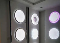 유행 디자인 40W LED 표면 산 천장 조명 IP20 고충격 저항
