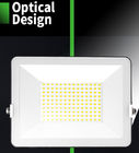 AC85 - 265V 입력 전압 LED 투광 조명등 옥외 보안 조명 매우 호리호리한 디자인