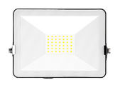 백색 색깔 LED 옥외 투광램프, Dimmable 높은 산출 LED 투광램프 5W