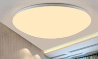 간단한 정문을 위한 백색 색깔이 천장에 의하여 거치된 LED에 의하여 2 년 보장 점화합니다