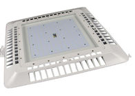 주유소/주차장을 위한 알루미늄 주거 LED 닫집 빛 IP65