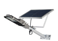 6v 12w 태양 전지판 litht 전원 60w IP65 에너지 효율적인 가로등