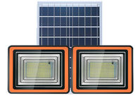 SMD2835 IP65 Ra&gt;80 90Lum LED 태양 홍수 빛 높은 밝기는 전력 65W - 400W에 따라 다릅니다.
