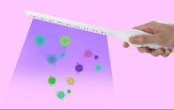 휴대용 UV 살균제 SMD 3535를 청소하는 세균을 위한 UV 지도된 살균 램프
