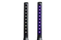 휴대용 LED UV 소독 스틱 살균 램프 살균기 35 X 4cm