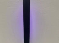 보라색 빛 SMD 3535 Led 살균 램프 소형 UVC 소독 램프