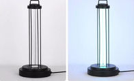 가정/병원을 위한 UVC 휴대용 살균 램프 35 x 4cm에 소형 플러그