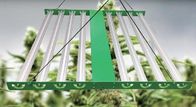 600W 54w 60w 실내 LED는 농업 식물을 위한 가벼운 IP65 가득 차있는 스펙트럼을 성장합니다