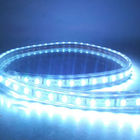 WIFI 제어 레드 블루 및 그린 멀티 컬러가 있는 방수 RGB LED 스트립 라이트
