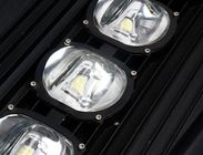 주요 도로 요금소를 위한 알루미늄 옥외 LED 가로등 150W PF&gt;0.95
