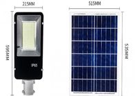 6v 12w 태양 전지판 litht 전원 60w IP65 에너지 효율적인 가로등