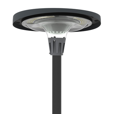 30W 및 40W 야외 RGB UFO 태양광등