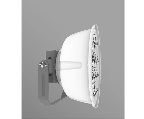 250w 450w 옥수수 속 지도된 홍수 빛 Ac100-277v Ip65 120lm/W