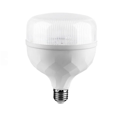 높은 조명과 20W 내지 60w 주도하는 Ｔ 전구 E27 또는 B22 토대