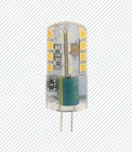 2835 AC200-240V 3.5w 가지의 작은 LED 라이트 전구 3000k-6500k G4 세라믹