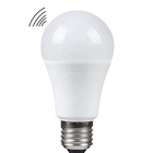 안구 편안함 보이지 않는 반짝이는 LED 실내 전구 E27/B22 9W/12W/15W/18W/22W