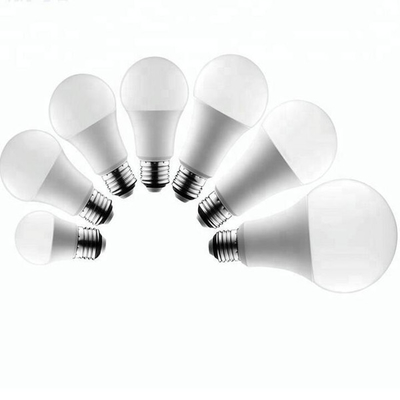 안구 편안함 보이지 않는 반짝이는 LED 실내 전구 E27/B22 9W/12W/15W/18W/22W