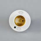 음성 제어 E27 LED 전구 장착 스크루브 유니버설 스위치 제어 전구 기본