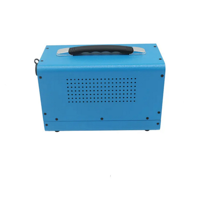 300W 및 500W 가구 및 캠핑용 변형 된 시노파 휴대용 발전소 케이스