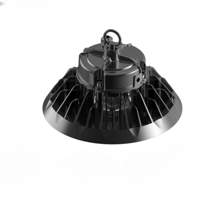 높은 밝기 100w에서 240w UFO 고고등 150lm / W 작업실 및 창고용