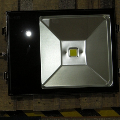 클래식 디자인 고전력 COB LED 플라드 라이트 70W 140W IP66 작업장 또는 창고