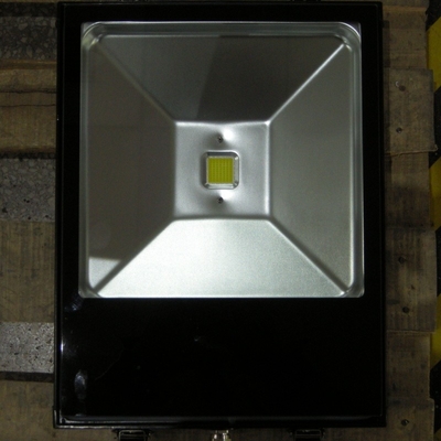 클래식 디자인 고전력 COB LED 플라드 라이트 70W 140W IP66 작업장 또는 창고