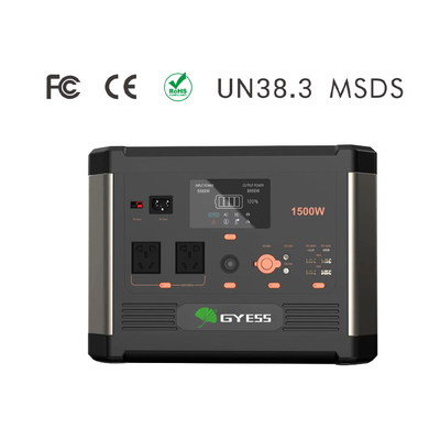 태양 전지판과 1.5 kw 휴대용 전지 동력화차