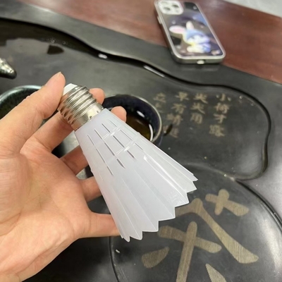 E27 또는 USB 기반 모기 퇴치 아로마테라피 램프 호텔 또는 가족 사용을위한 다기능 LED 전구