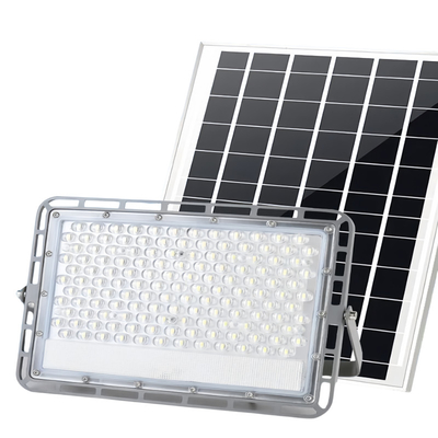 500w 600w 구부러진 표면 태양광 홍수 조명 광선 각 110 주차 및 정원에 대한 점광등