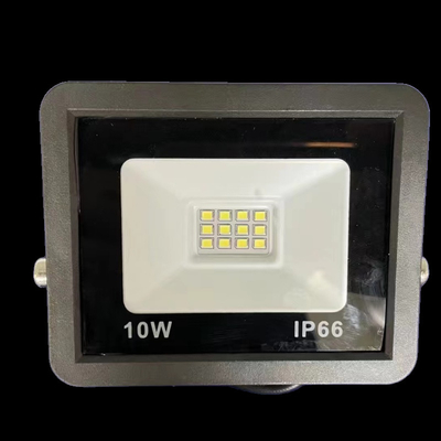 10w에서 200w 3 년 보증 간단한 디자인 방수 LED 스팟 라이트 야드 정원 또는 공원