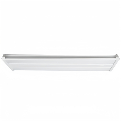 스마트 컨트롤 고전력 LED 선형 하위 베이 라이트 320w 센서 디머 LED 웨어하우스 라이트