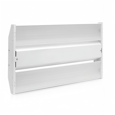 스마트 컨트롤 고전력 LED 선형 하위 베이 라이트 320w 센서 디머 LED 웨어하우스 라이트