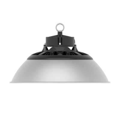 최대 500w의 고품질 LED UFO 하이 베이 라이트와 조정 가능한 전력 및 색 온도