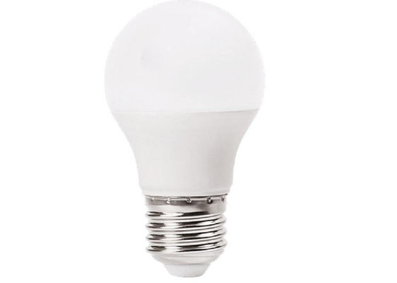 실내 15 와트 LED 전구, 15 와트 나사 전구 A75 1400 LM 4500K