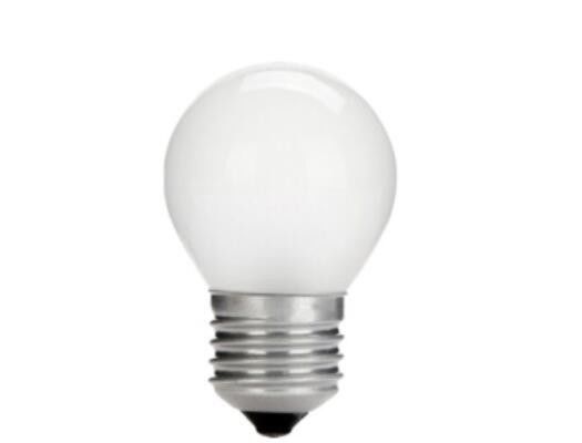 2700K 실내 LED 전구 G45 5W 400LM 에너지 절약 고능률