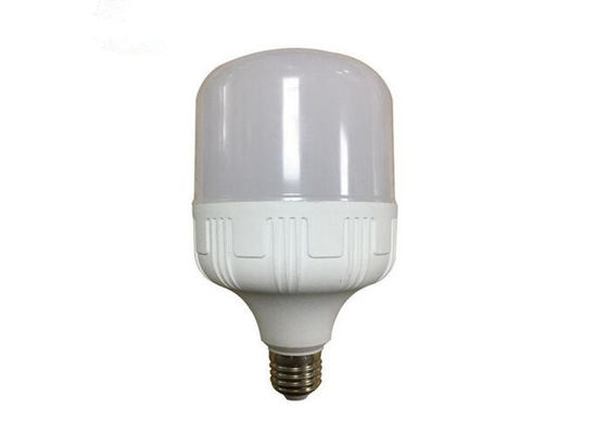T120 3200LM 40W 실내 LED 전구 EMC 4500K AC 176-264V 실내 조명