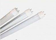 고능률 25 와트 상업적인 LED 관 점화 유리제 PC 에너지 절약