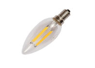 ECO 친절한 LED 필라멘트 초 전구 2W 에너지 절약 AN-DS-FC35-2-E27-01