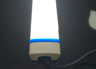 학교 체육관을 위한 5개의 FT LED 세 배 증거 가벼운 먼지 저항 80 와트