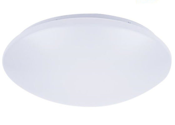 저프로파일 LED 천장 둥근 빛, 천장 표면 LED 빛 쉬운 임명