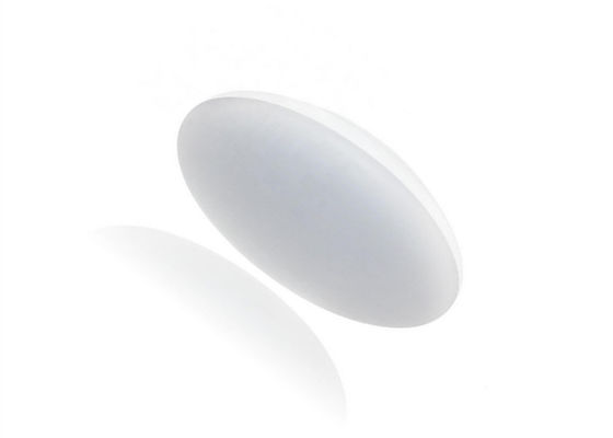 편평한 패널 천장에 의하여 거치되는 LED 빛 12W-24W PVC MS PMMA 덮개 장식