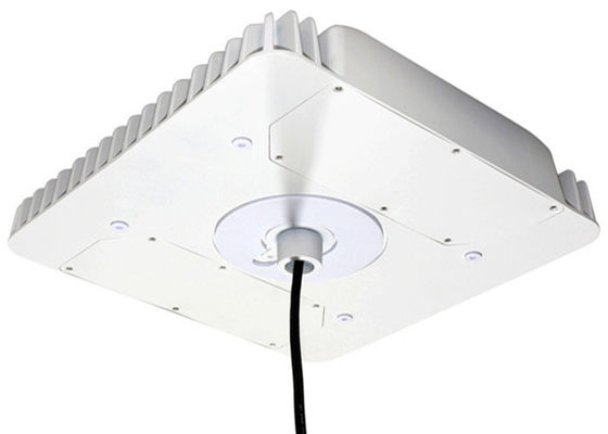 AC347-480V LED 캐노피 조명 100W 150W 200W 공장 전시 센터